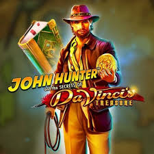 Da Vinci’s Treasure