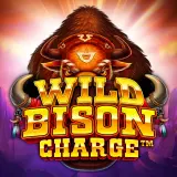Wild Bison Charge