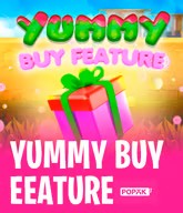 Yummy Buy Feature