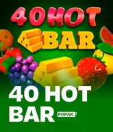 40 Hot Bar